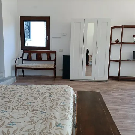 Open Space Villa Miani Silea