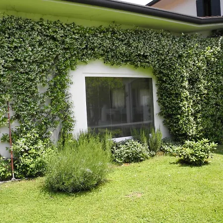 Διαμέρισμα Open Space Villa Miani *
