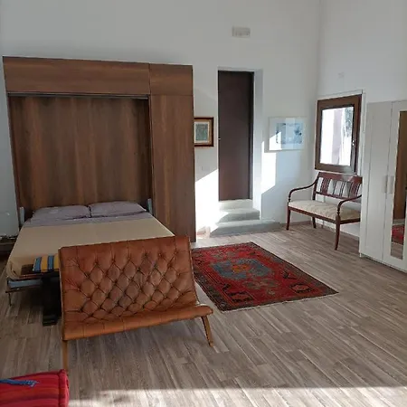 Open Space Villa Miani