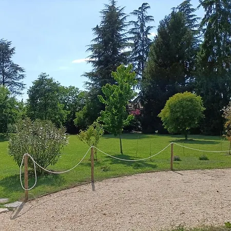 Open Space Villa Miani