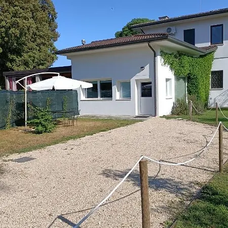 Διαμέρισμα Open Space Villa Miani Silea