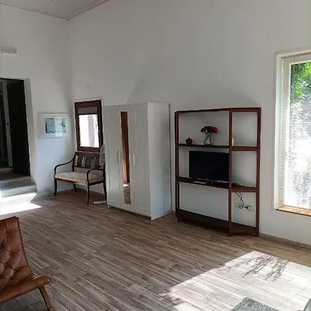Open Space Villa Miani