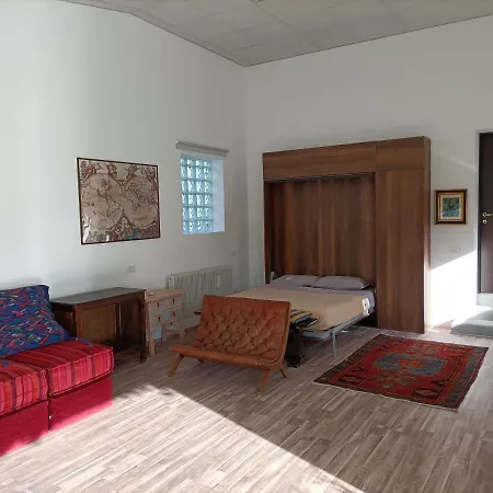 Open Space Villa Miani Silea