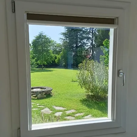 דירה Open Space Villa Miani