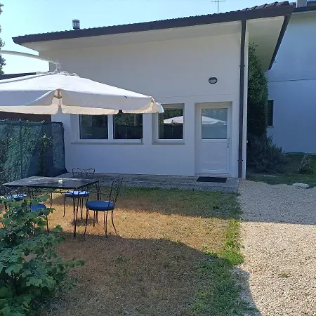 Open Space Villa Miani